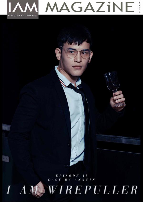 I-AM-MAGAZINE-Issue2.2--I-AM-WIREPULLER-Anawin-ebook